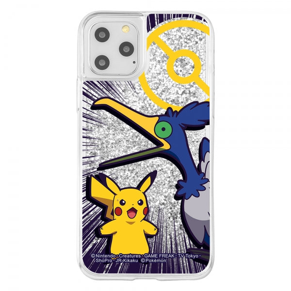 #カラー_ポケットモンスター / ウッウ & ピカチュウ