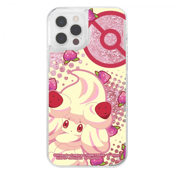 #カラー_ポケットモンスター / マホイップ