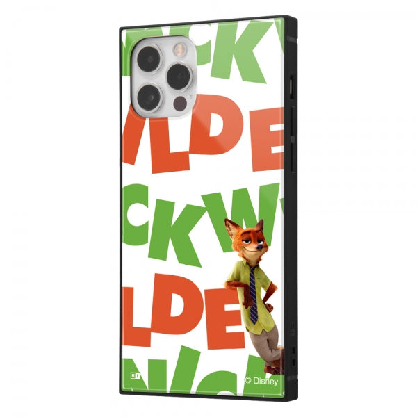 #カラー_『ニック/I AM』