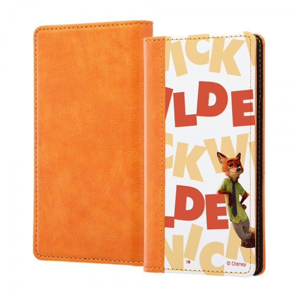 #カラー_『ニック/I AM』