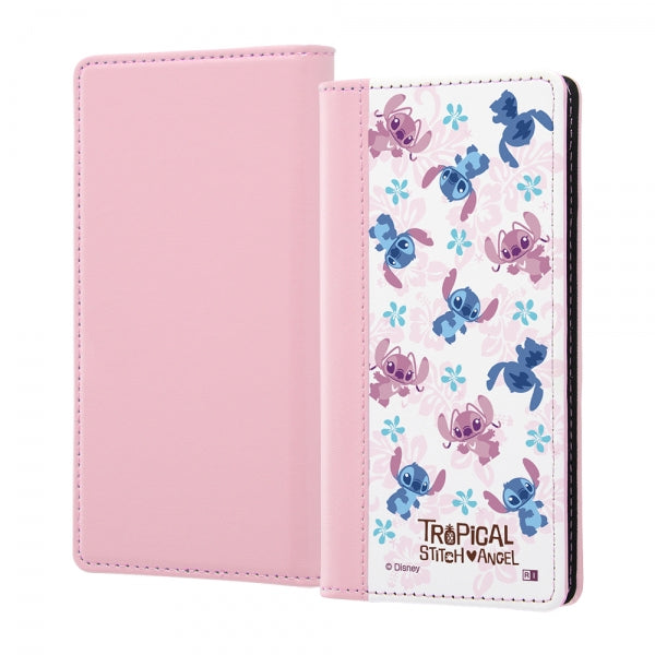 #カラー_『リロ&スティッチ/Tropical』