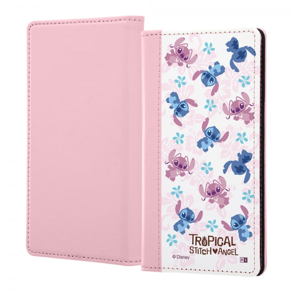 #カラー_『リロ&スティッチ/Tropical』