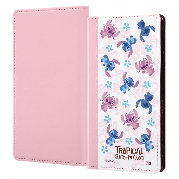 #カラー_『リロ&スティッチ/Tropical』