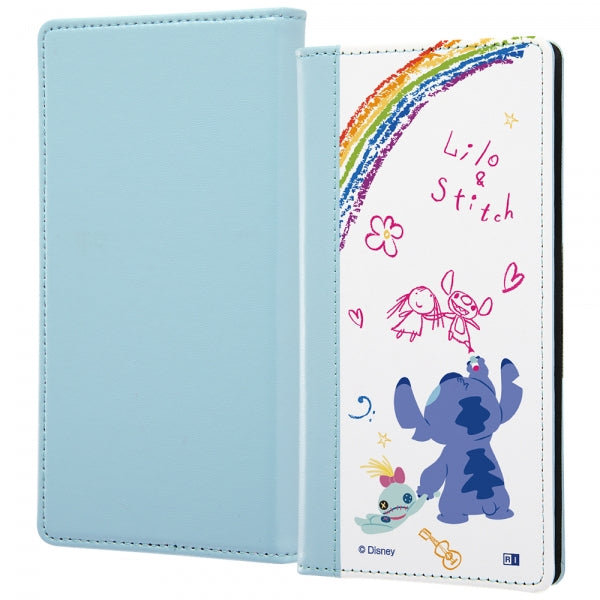 #カラー_『リロ&スティッチ/落書き』