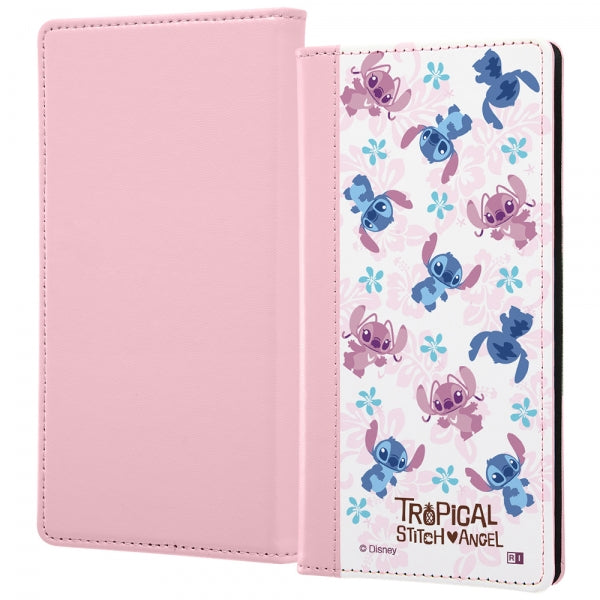 #カラー_『リロ&スティッチ/Tropical』