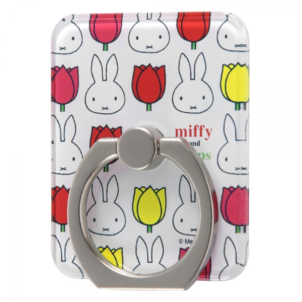 #カラー_tulips_総柄