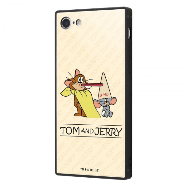 #カラー_おかしなジェリーとタフィー