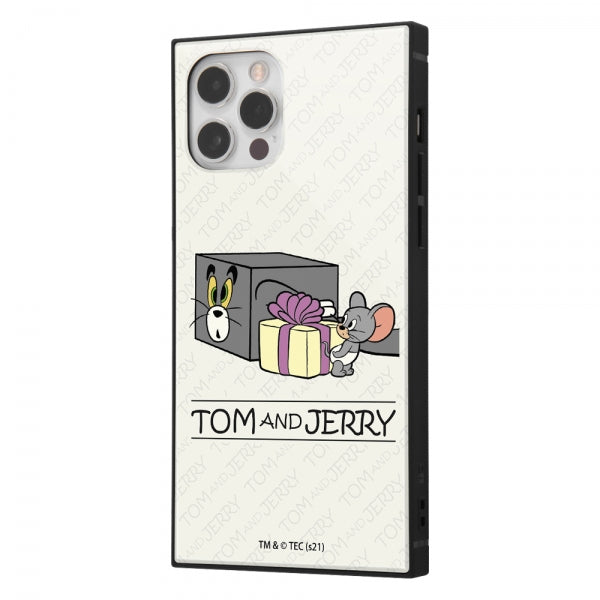 #カラー_おかしなトムとタフィー