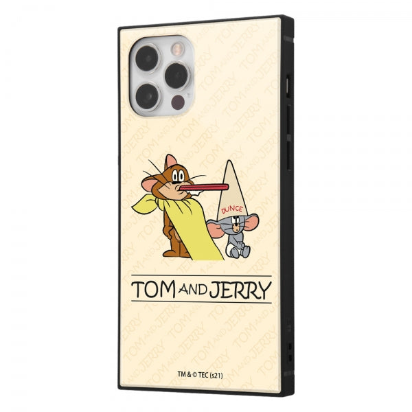 #カラー_おかしなジェリーとタフィー