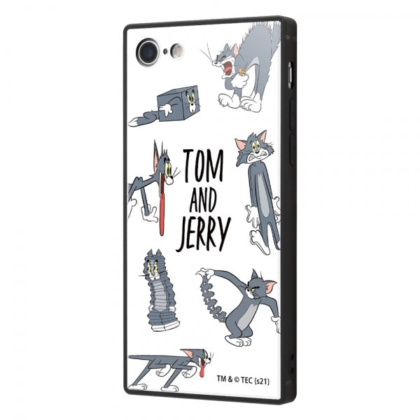 #カラー_おかしなトム2