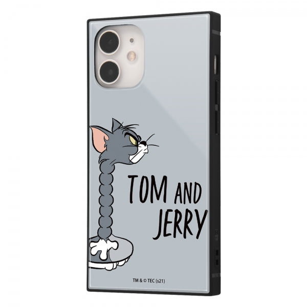 #カラー_おかしなトム1