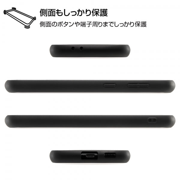 耐衝撃ケース ProCa/ブラック