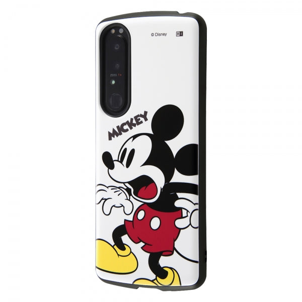 #カラー_ミッキーマウス