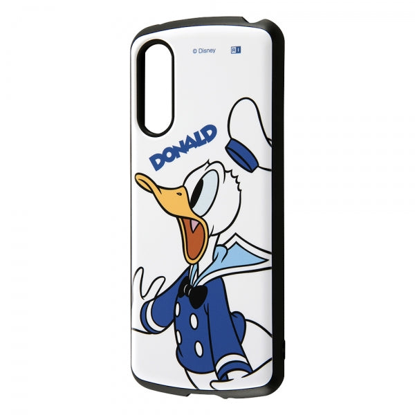 #カラー_ドナルドダック