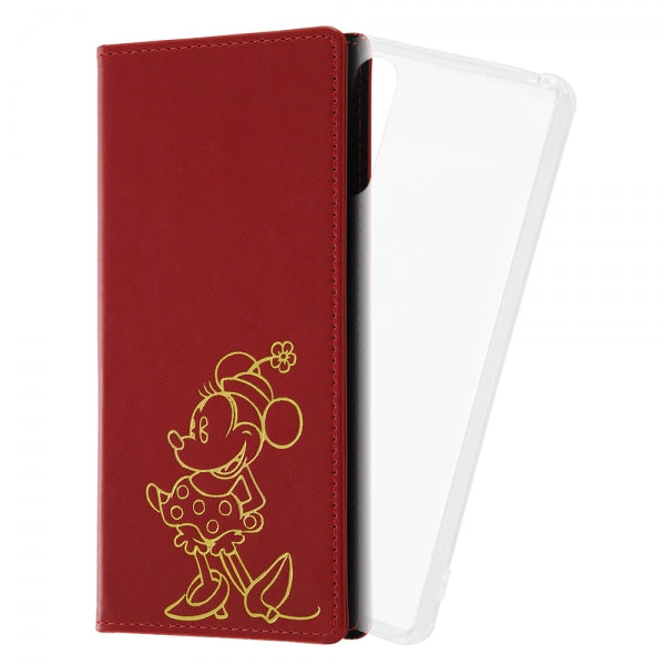 #カラー_『ミニーマウス』