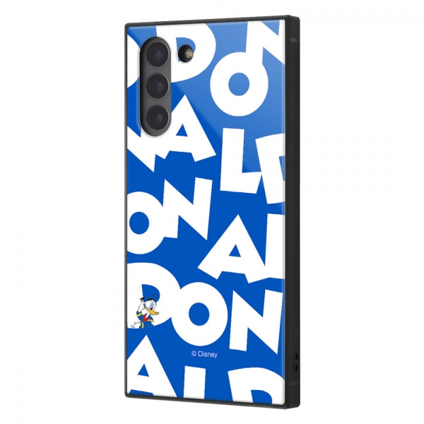 #カラー_『ドナルドダック/I AM』