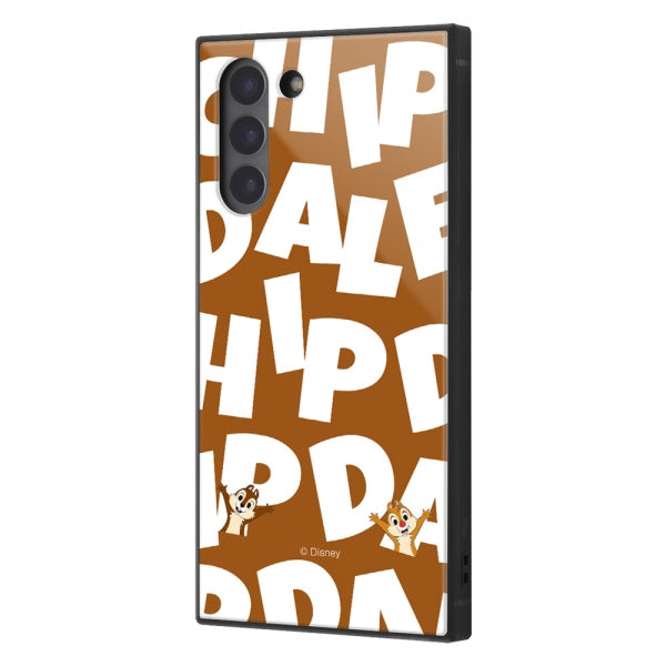 #カラー_『チップ&デール/I AM』