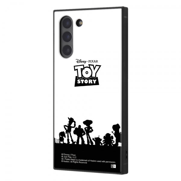 #カラー_『トイ・ストーリー/シルエット』