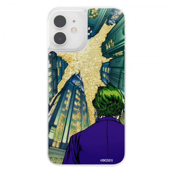 #カラー_ジョーカーとビル