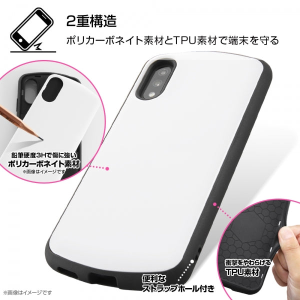 『トムとジェリー』/耐衝撃ケース MiA