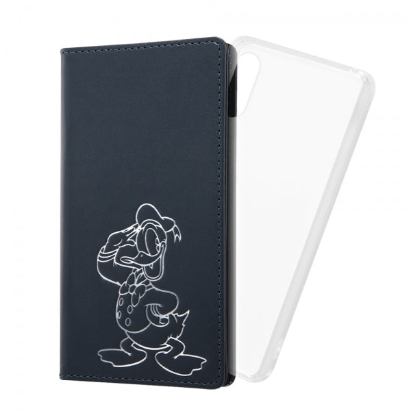 #カラー_『ドナルドダック』