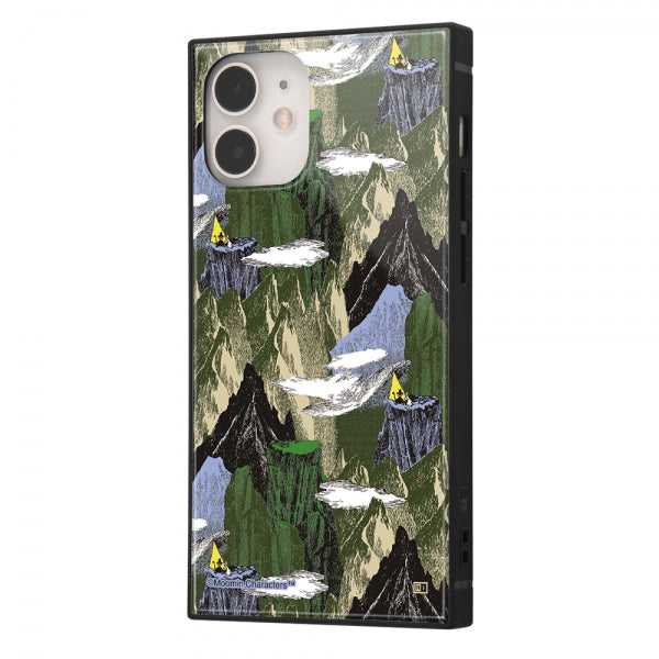 #カラー_OUTDOORS/山脈緑