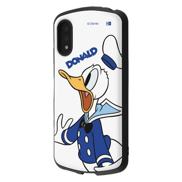 #カラー_ドナルドダック