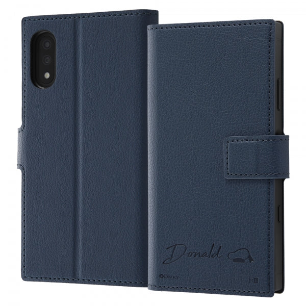 #カラー_ドナルドダック