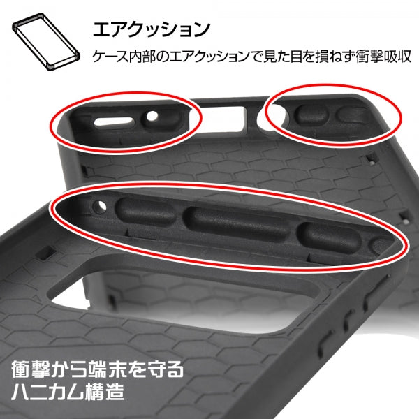 耐衝撃ケース ProCa