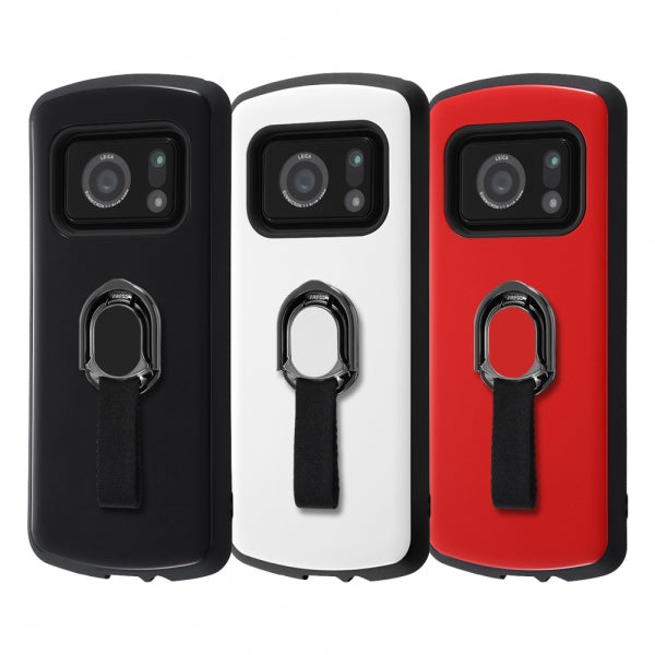 耐衝撃ケース ProCa + TailRing