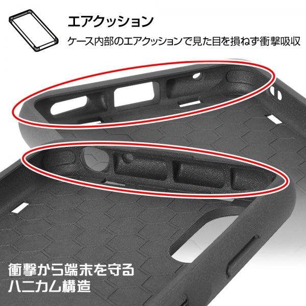 『ディズニー・ピクサーキャラクター』/耐衝撃ケース MiA