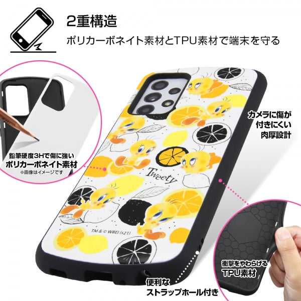 『ルーニー・テューンズ』/耐衝撃ケース MiA