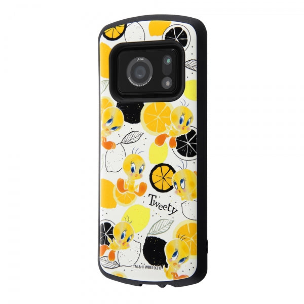 #カラー_トゥイーティー/総柄