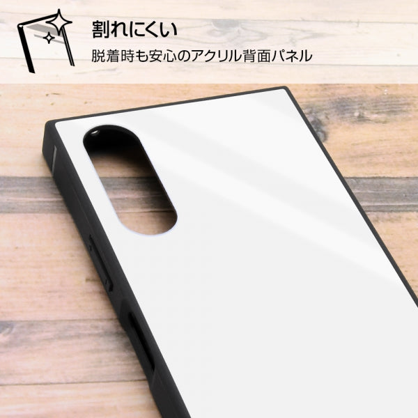 『ディズニー・ピクサーキャラクター』/耐衝撃ハイブリッドケース KAKU