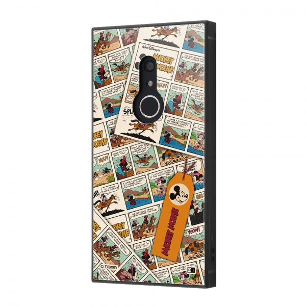 #カラー_『ミッキーマウス/comic』