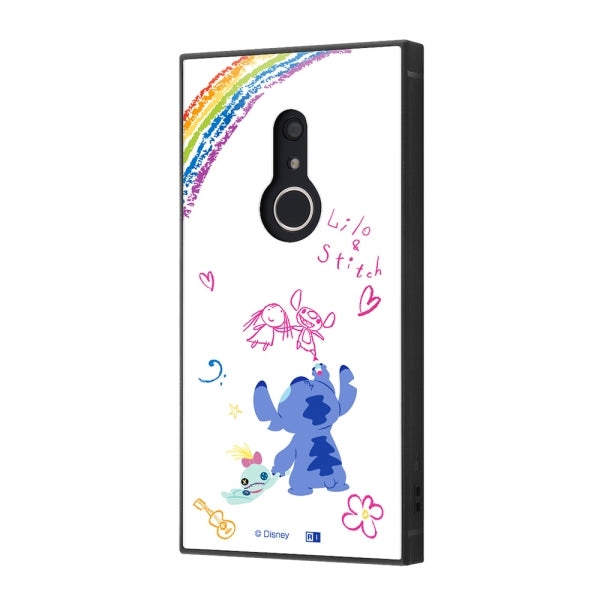 #カラー_『リロ&スティッチ/落書き』