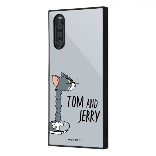 #カラー_おかしなトム1