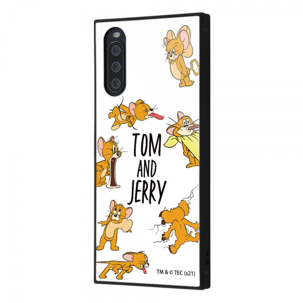 #カラー_おかしなジェリー2