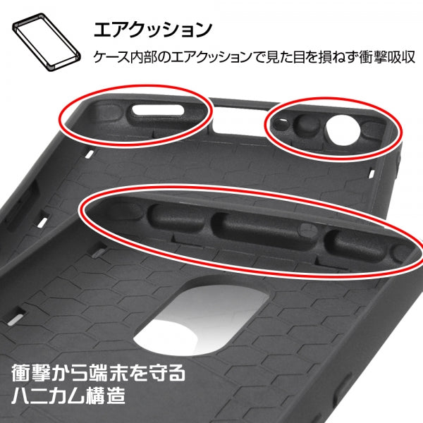 耐衝撃ケース ProCa + TailRing