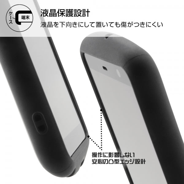 耐衝撃ケース ProCa + TailRing