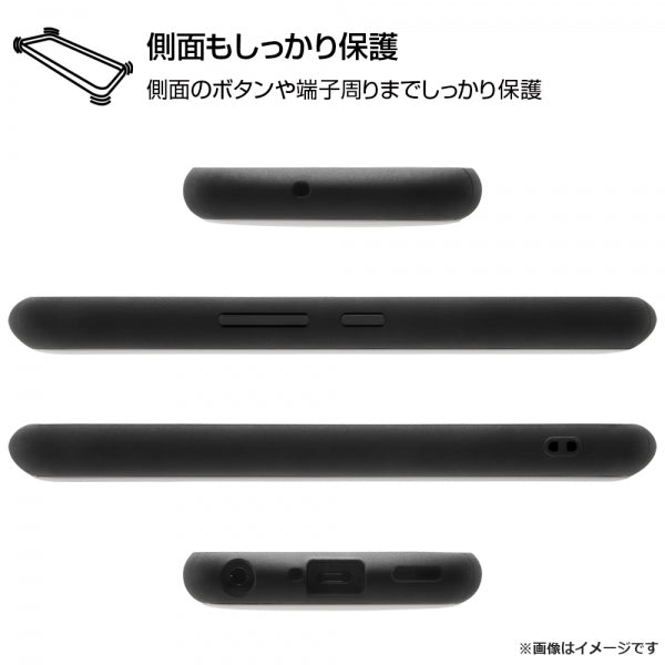 耐衝撃ケース ProCa + TailRing