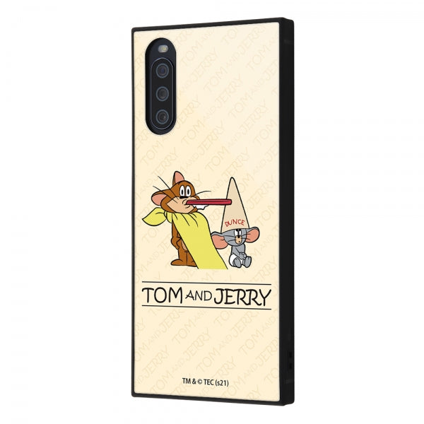 #カラー_おかしなジェリーとタフィー