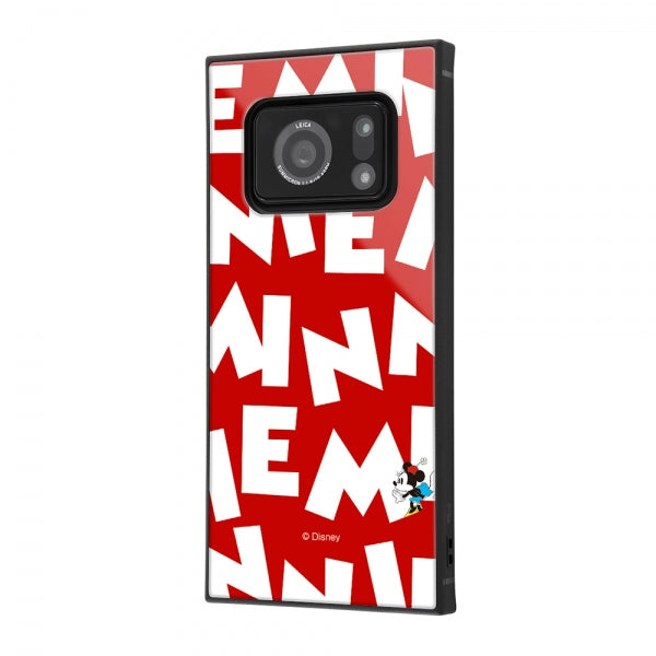 #カラー_『ミニーマウス/I AM』