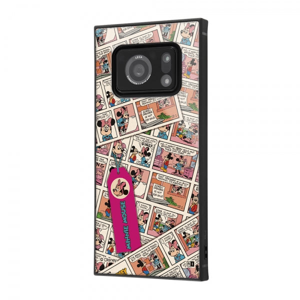 #カラー_『ミニーマウス/comic』