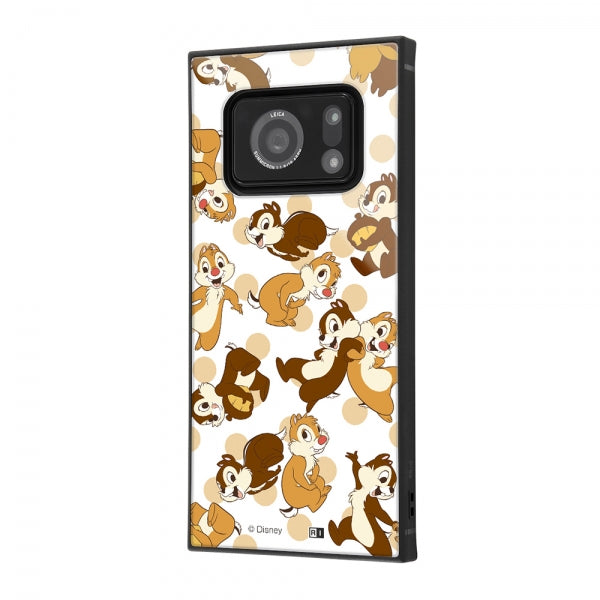 #カラー_『チップとデール/ツインズ』