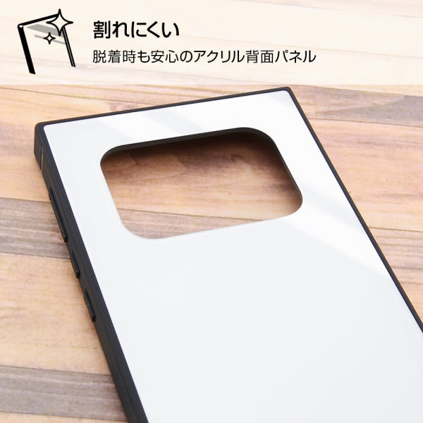 『キングダム ハーツ』/耐衝撃ハイブリッドケース KAKU