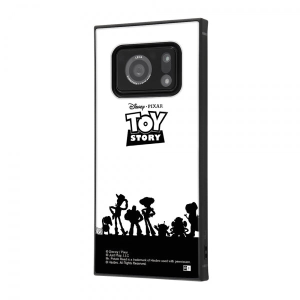 #カラー_『トイ・ストーリー/シルエット』