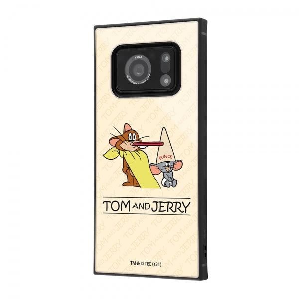 #カラー_おかしなジェリーとタフィー