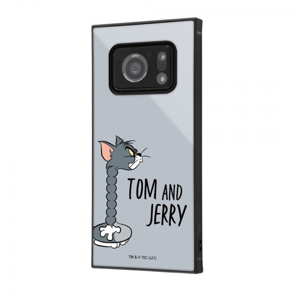 #カラー_おかしなトム1