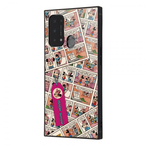 #カラー_『ミニーマウス/comic』